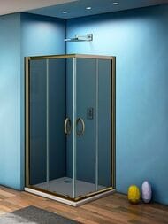   GOOD DOOR BAS JAZZE CR-80-B-BR (8080) ,    