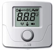 ������ ��������� ����������� Baxi,  7101061