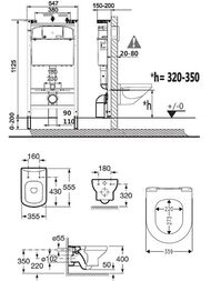 �������� ����������� ROCA+������ ROCA Dama Senso+������� ������ � ����������� 7893104680