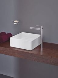 ��������� Grohe Lineare New 23405001 ��� ����������� ������������, ��� ��������������� �������, ����