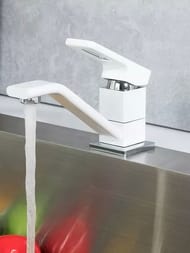 Смеситель для кухни , GAPPO хром, G4517-8 — изображение 8