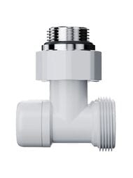 ���� ������� ����������� ������� ROYAL THERMO Design 1/2"�3/4"�� ����� RANDU11234WH