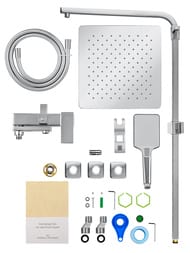 ������� ������� WONZON & WOGHAND CUBE 2.0, ���� WW-88047068-CR