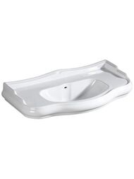 �������� ��������� Kerasan Retro 105001*0  1000�545�215, �������, ��� ��������� ��� ���������, �����