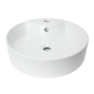 ���������� Sanita Luxe BEST SHELF d433 ��, ���������, ����� WB.CT/Best/43-C.Shelf/WHT.G/S1