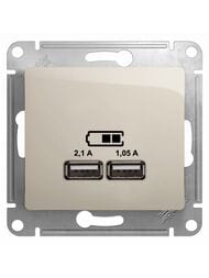  Systeme Electric GLOSSA USB 5/2100 25/1050   GSL000933