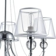 ������ Freya Beverly (���� �������) FR5661-PL-05-CH, IP20,����