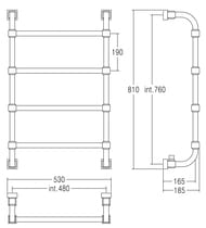   Margaroli Concerto 732-4 (810530) , 7324704CRN