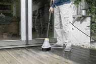 Насадка для защиты от брызг KARCHER арт. 2.642-706.0