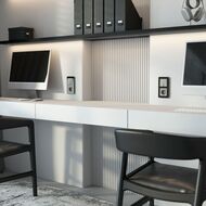 ������� �/� �������� � USB ��� A+C Werkel W1271704, ��������