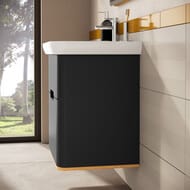 ����� � ��������� Vitra Sento 630�615�485 ���������, � ����������, 2 �����, ������� �������� 60834