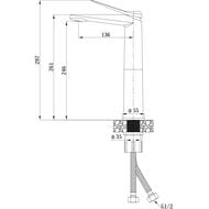 ��������� ��� �������� ESKO Shanghai SHA 25 �������������, ������� �����, ��� �/�, ����: ����
