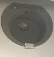 ������! ����� ������������ BLANCO Rondo Val 45 ����������� (535�490) ��������, ������ ������ 3 1