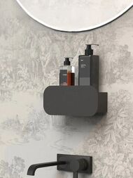 ����� FLOW Radius Mono 200�92�90 ���������, 1 �����, ������ Fl-ra-m20-�