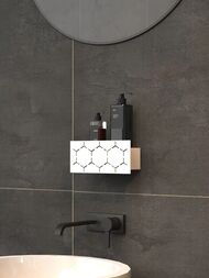 ����� FLOW Bee Mono 200�92�90 ���������, 1 �����, ����� Fl-bee-mono20-�