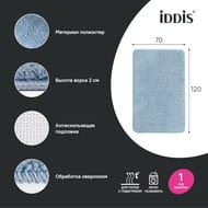     IDDIS Base , 70  120 ,  . BSQL03Mi12
