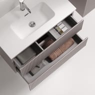 ����� ��������� SANCOS Snob R 790�390�500, 2 �����, ���������, Doha Soft,SNR80/39SM