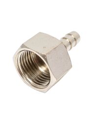 Штуцер 1/2"Вх8мм