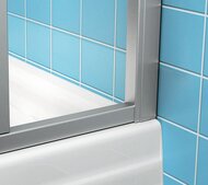 �������� RAVAK ������� ������ SUPERNOVA SKCP4-90 Grape (895x895x185)+������ Ronda-90PU+�����90Basic