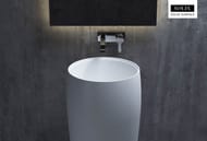 �������� SALINI Armonia 203 S-Stone (470�470�900) ���������, ���������, ����� 130113SG