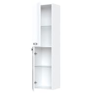 Пенал IDDIS Brick 40 подвесной, белый BRI40W0i97