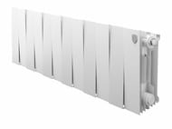 �������� ���������������, 12 ������ ROYAL THERMO PianoForte 200 Bianco Traffico ������� �����������