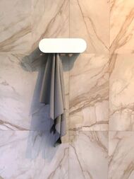 ����� FLOW Round Hook 300�92�90 ���������, � ��������, ����� Fl-ro-hook30-�