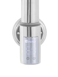   ENERGY U CHROME G3K,745x400x100, ECO 1  . 