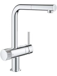 ��������� Grohe Blue Pure Minta 31721000 ��� ����� ������������, � ������� ��� �������� ����, ����