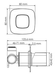 ������� ������� WasserKRAFT ������������ ���������, �������/������, ����: ������ ������� A9151.264.219.162.327.242.217