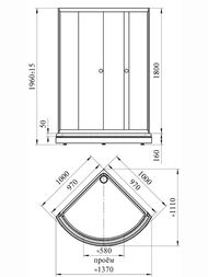 ������� ������ ������� (1000�1000�1960) ������ ����������, ������� �����, ������ ������