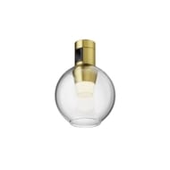 �������� ���������� Maytoni Bubble (����) TR148-1-3W3K-BS Flarity 3000K 2�� 120�, IP20, ������