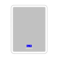  BelBagno (600x30x800) , , , BT,  SPC-MAR-600-800-LED-TCH-RAD