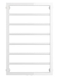 ������� ������� ����������������� 800�500 (8 ����) �����, ������ ���. 3/4" 12-0254-8050