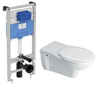 ����������� Ideal Standard ProSys + ������ MATURA ���������� + ������� P243001RT21A6