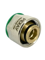 �������������� ���������� ����� RAUTITAN STABIL 20x2,9xG3/4, �������������� ������,  12664623003