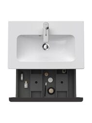 ����� ��� �������� Duravit D-Neo 610x440�372 ���������, 1 ��., ����� ������ DE4268004220000