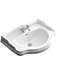 �������� ��������� Kerasan Retro 104701*1 730�540 ������������, � ���������� ��� ���������, �����