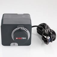 Сервопривод VALTEC для смесительного клапана, 220 В арт. VT.M106.0.230
