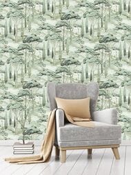 ���� ��������� �� ��������� Grandeco Arcadia A 69202 (0,53�10,05) ������, ������� (���.)