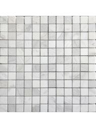 ������� �� ������������ ����� LeeDo Pietrine 4 Dolomiti Bianco MAT 23x23 (298�298x4) ����� (��.)