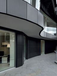 ��������������� ������ LAMINAM ITALY Collection Nero Assoluto (1000�3000�5,6) LAMF008643_IT (��.�.)