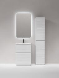 ����� ��� �������� Sancos Folk Floor FL60FW 590�445�850 ���������, � 2-�� �������, ����: Bianco