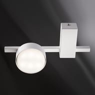���������� ���������� Freya Tactic (������) FR5363CL-01W, 220/240 V, IP20,�����