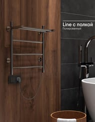 ����������������� Indigo Line �/� (electro) 500�500 (���.������, ����.�����) �������. L�LE50-50PR