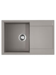 ����� Omoikiri DAISEN 78-GR (780�510�230) �������, ���������, ����� 4993325