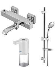 ��������� ��� ����� Swedbe Mercury 9062 ���������+���.�������� Calypso 5081 3 ���.+����.������� 0102