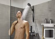 ��������� Hansgrohe ShowerTablet Select 24360670 ��� ����, ���������, ���������, ������� ������