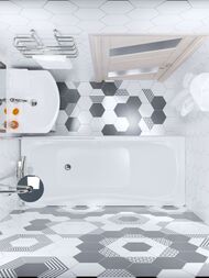   Triton  (1650700)  ,  - ST34+E050