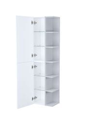 ����� ��������� IDDIS Zodiac X 250�1350�350 ���������, � �������� ���������, ����� ZDX35W0i97